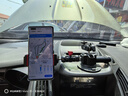 ulanzi 优篮子 SC-01强力运动相机吸盘支架Action5Pro/4/3车载支架GoPro13支架婚车摄像跟拍汽车拍摄 实拍图