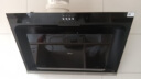 美的（Midea）抽吸排油烟机 家用侧吸式吸油烟机 排烟机 厨房脱排烟机CXW-200-J30家电国家补贴立减15% 实拍图