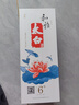 太白陕西地产酒太白酒 50度 500mL 6瓶 老绿瓶普太白酒 实拍图
