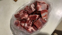 得利斯 黑猪前排2斤 黑猪肉生鲜 精品猪排骨 精排骨 黑猪肋排小排 免切 实拍图
