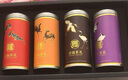 虎标中国香港品牌 养生茶 苦荞茶四川大凉山福禄寿喜480g礼盒装送礼 实拍图