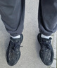 阿迪达斯Yeezy350黏土椰子夏日透气男女时尚休闲鞋ID4811 43 实拍图