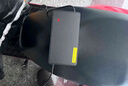 台铃充电器台铃电动车48V60V72-12/20AH-2A/3A铅酸石墨烯新国标充电器 72V-20AH（3A） 【新国标插头】 实拍图