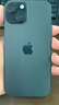 Apple/苹果 iPhone 15 (A3092) 256GB 黑色 支持移动联通电信5G 双卡双待手机 实拍图