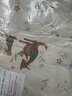 无印良品A类纯棉夏被10%大豆纤维被子 夏凉被芯空调被薄被子 200*230cm 实拍图