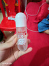 朵望0号特护舒安喷雾液体爽身粉爽肤水桃子水新生专用痱子水0刺激舒缓 0号特护舒安喷雾+替换装50ml*1瓶 实拍图