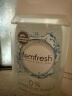 芳芯（femfresh）【呵护芯】经期呵护250mL  女性私密处护理清洁洗液 实拍图