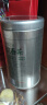乐品乐茶高山绿茶黄山云雾特级2025新茶茶叶明前浓香型春茶散装自己喝500g 实拍图