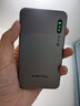 迅优随身wifi三网通免插卡移动网络wifi6无线网卡便携式高速4G无线wifi全国通用无限流量2025款5GXY 【超薄升级版】展锐强芯+wifi6Pro三网通 实拍图