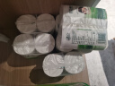 植芬无芯卷纸原生木浆五层加厚妇婴可用卫生纸卷纸厕纸卷筒纸巾 125g*12卷 实拍图