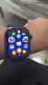 华为（HUAWEI）【咨询享优惠】华为WATCH FIT 4手表运动智能100+模式蓝牙通话房颤早搏提醒男女成人3AX智能Pro 韵律黑丨送定制表带+精美表盘 实拍图