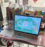 希沃AI学习机W3S高思版 儿童护眼学习平板【接入DeepSeek】教学一体机 小学到高中 皓月白8G+256G 实拍图