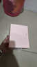 ins少女心六宫格抽屉式防尘收纳盒宿舍桌面化妆品收纳分格整理盒 六宫格收纳盒—白、粉、红颜色随机 实拍图