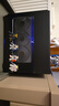 酷冷至尊（CoolerMaster）NR200P V3 ITX电脑小机箱 支持280水冷位/支持独立显卡/标配PCle 5.0x16转接线/免工具安装 实拍图