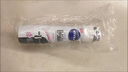 妮维雅（NIVEA）止汗露抑汗止汗喷雾腋下爽身气雾腋下干爽爽肤化妆品香体 女士型黑白出众爽身气雾150ml*2 实拍图