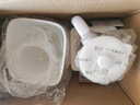 孕贝恒温烧水壶奶瓶消毒器柜烘干温奶器二合一体机热暖奶器婴儿冲奶器 实拍图