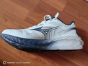美津浓（MIZUNO）25年新款 ASTRO X 运动跑步鞋男女厚底缓震回弹专业体考慢跑鞋 实拍图