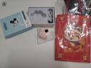 迪士尼（DISNEY）真无线蓝牙耳机 半入耳式音乐游戏降噪运动女生生日礼物适用于苹果华为手机 S190【粉色米妮】 实拍图