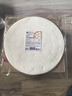 展艺蒸笼纸26cm*100张一次性食品级圆形包子馒头粽子面点蒸屉不沾垫纸 实拍图