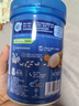 嘉宝（GERBER）胡萝卜高铁米粉宝宝辅食米糊含DHA活性益生菌果蔬类250g 6月龄 实拍图