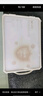 双枪（Suncha）菜板304不锈钢+塑料切菜板双面砧板案板面板抗菌pp45*30*2cm 实拍图