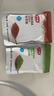 舒可曼可可粉抹茶粉200g组合 巧克力粉冲饮食用绿茶粉烘焙原料曲奇饼干 实拍图