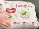 好奇（Huggies）铂金装成长裤XXXL26片*4包(17kg以上) 实拍图