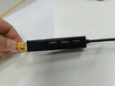 宏碁（acer）type-c转网口分线器有线网卡转换器usb扩展坞适用苹果mac联想华为笔记本电脑拓展坞网线转接头 实拍图