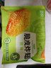 圣农 脆皮炸翅原味270g冷冻裹粉鸡翅中 空气炸锅美食 实拍图
