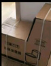 松鲸 卫浴家用马桶坐便器大冲力超漩虹吸式静音连体座便器小户型马桶 直冲型【大冲力】+轻音盖板 实拍图