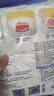 妙洁 保鲜罩 300只 一次性食品级保鲜膜套 强韧不易破 餐具高适配 实拍图