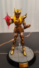 布鲁可积木人 圣斗士星矢超越版 天蝎座手办玩具礼物潮玩拼装模型 实拍图