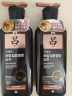 吕（Ryo）黑吕奢养头皮洗发膏滋养强韧洗发水400ml*2 实拍图
