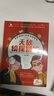 无敌侦探奶奶系列（共5本）三年级必读课外阅读6-12岁53童书侦探推理书 赠成语故事书儿童绘本文学漫画书籍京东自营 数学思维逻辑小学生推理课外阅读附赠5张神探卡1本家长手册 实拍图