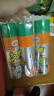 龟牌（Turtle Wax）多功能泡沫清洁剂 汽车内饰清洗剂皮革清洗剂650ml*3瓶 500901 实拍图