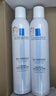 理肤泉喷雾300ml*2支补水保湿舒缓湿敷面部爽肤水送女友生日礼物 实拍图