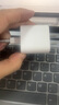 MICROKIA苹果充电器正品充电线氮化镓30W快充线PD套装适配原装iPhone14ProMax 16 15手机13充电头20W数据线 【苹果6-14系列】快充头+闪充线丨1米套装 实拍图