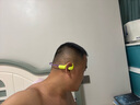 兰士顿 AirWave Pro蓝牙耳机无线骨传导概念 运动跑步无线不入耳挂耳式骑行 适用于苹果华为小米 紫金山 实拍图