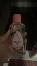 强生（Johnson）婴儿润肤油200ml*2 儿童抚触油宝宝新生儿按摩锁水保湿滋润去头垢 实拍图
