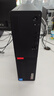 联想ThinkCentre K70 商用办公高性能台式电脑主机(酷睿14代i5-14400 16G DDR5 1TB SSD)23.8英寸 实拍图