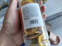 雪晴堂菊花茶玫瑰花茶柠檬片组合花草茶叶茶包茉莉花干花泡水喝泡茶 (4罐)玫瑰花+茉莉花苞+胎菊+柠檬片 实拍图