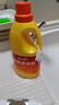 蓝月亮 地板清洁剂2kg*3柠檬香 去污除菌拖地瓷砖地板扫地机器人洗地机 实拍图