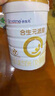 合生元（BIOSTIME）派星 较大婴儿配方奶粉 2段(6-12个月)  新国标 800g 实拍图