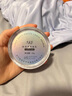 AKF轻透控油散粉10g定妆蜜粉饼遮瑕不脱妆自然油皮亲妈经典透明色 实拍图