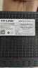 普联（TP-LINK）双千兆路由器 易展mesh分布式 AC1200无线家用穿墙 5G双频 WDR5620千兆易展版 IPv6 实拍图