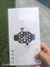 XMSJ华为机鸿蒙系统苹果机iOS适用智能儿童电话手表可插卡5G视频拍照定位6-12岁小学初中高中生成人 银【顶配款】190°拉伸摄像头+全功能旗舰配置 赠电话卡+运费险 实拍图
