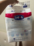 露安适（Lelch）微气候系列夜用纸尿裤NB60片(0-5kg) 新生儿纸尿裤 尿不湿 实拍图