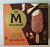 梦龙【王嘉尔推荐】和路雪 松露巧克力口味冰淇淋 65g*4支 雪糕 实拍图