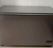 海尔（Haier）冰柜家用京东自营300升以上大容量小冰箱小型-38度超低温速冻保鲜BC/BD-368GHPCD家电国家补贴20% 实拍图