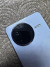 小米 REDMI K80 第三代骁龙 8 6550mAh大电池 澎湃OS 汐月蓝 12GB+256GB 红米5G手机 实拍图